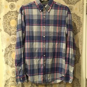 J. Crew Shirt